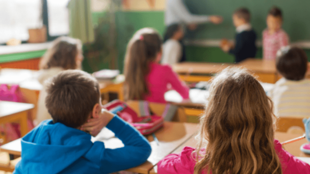 ΠΔΕ Θεσσαλίας: Ξεκίνησαν οι εγγραφές στο διευρυμένο ολοήμερο σχολείο